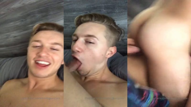 ONLYFANS cody gunz lovely teen delicious chest post thumbnail image