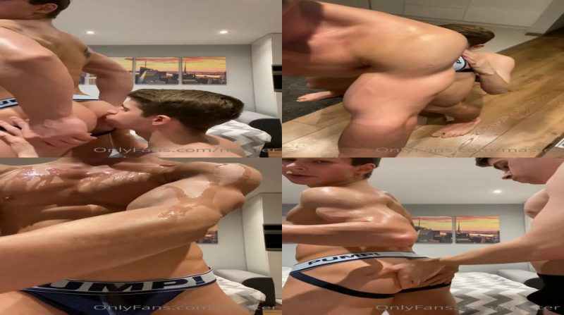 ONLYFANS mastercum delicious gay juicy ass post thumbnail image